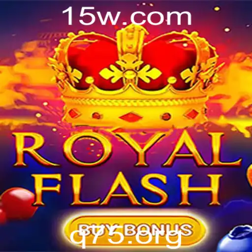 Descubra o Empolgante Mundo de RoyalFlashBuyBonus