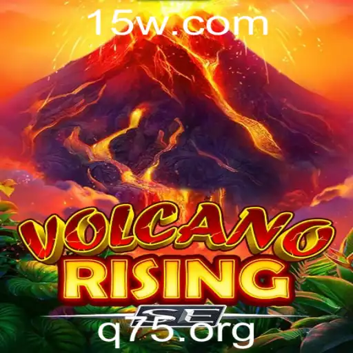 Explorando VolcanoRisingSE: Aventura e Estratégia em Meio ao Cataclismo Natural