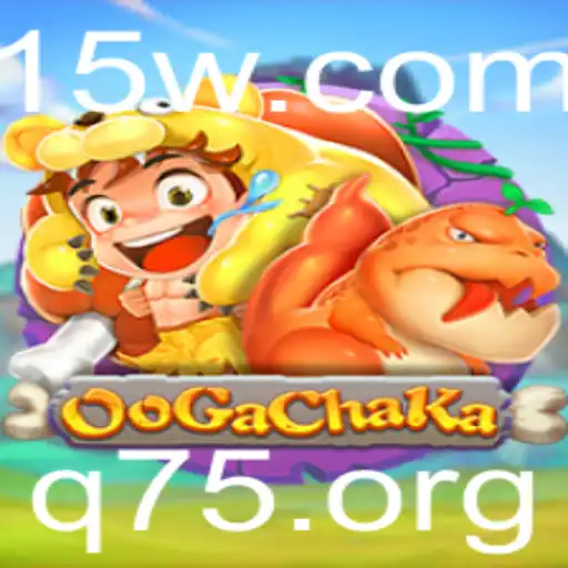 OoGaChaKa: A Nova Sensação no Universo dos Jogos de Tabuleiro