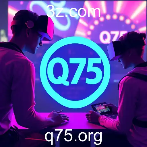Q75 Conquista o Mundo dos Jogos com Novidades e Engajamento