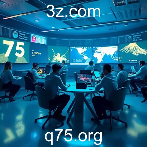 Q75 Revoluciona o Mundo dos Jogos em 2025