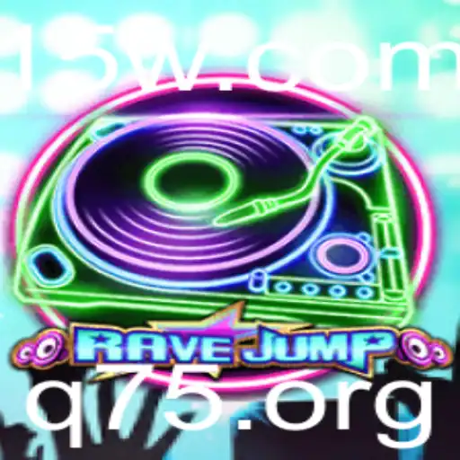 Descubra o Fascinante Mundo de RaveJump