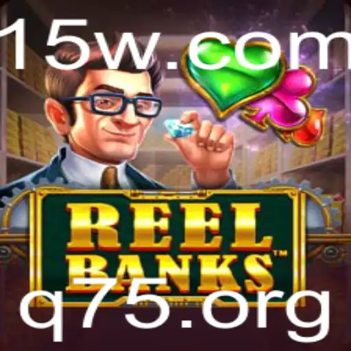 Explorando o Universo de ReelBanks: Um Jogo Inovador no Cenário Atual