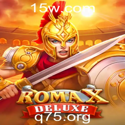 Explorando o Fascinante Mundo de RomaXDeluxe: Uma Aventura de Estratégia