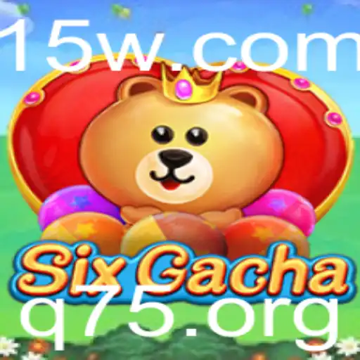 Explorando o Universo de SixGacha: Um Mergulho no Mundo dos Jogos de Sucesso