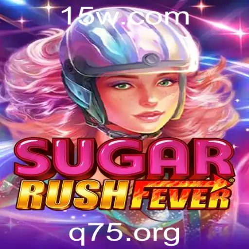 Descubra o Fantástico Mundo de SugarRushFever