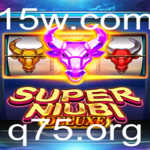 Descubra o Fascinante Mundo de SuperNiubiDeluxe