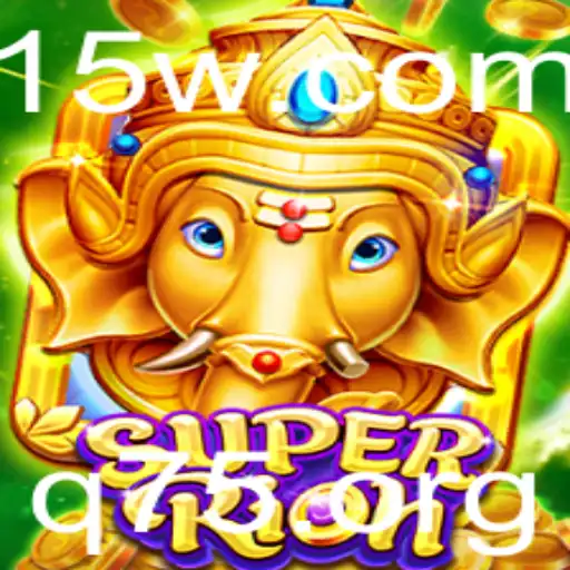 Explorando o Mundo Empolgante de SuperRich: Um Guia Completo