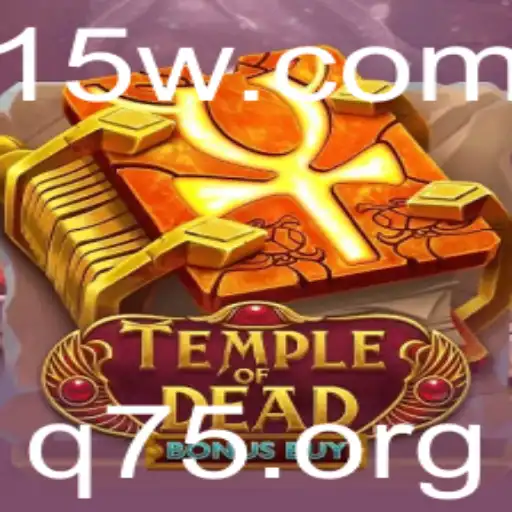 Jogo TempleofDeadBonusBuy: Uma Jornada Épica em Busca de Tesouros Antigos