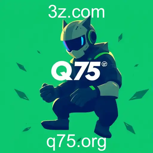 A Nova Era dos Jogos Digitais com q75