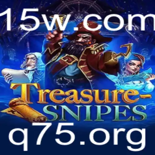Descubra TreasureSnipes: Aventura e Estratégia no Jogo de Caça ao Tesouro