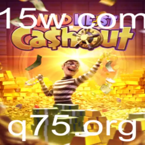 WildHeistCashout: Um Obra-Prima de Estratégia e Emoção