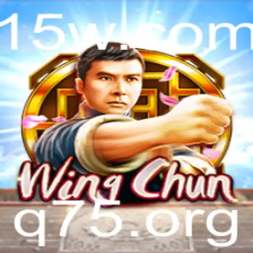 Descubra WingChun: O Jogo de Estratégia que Combina Tradição e Tática Moderna