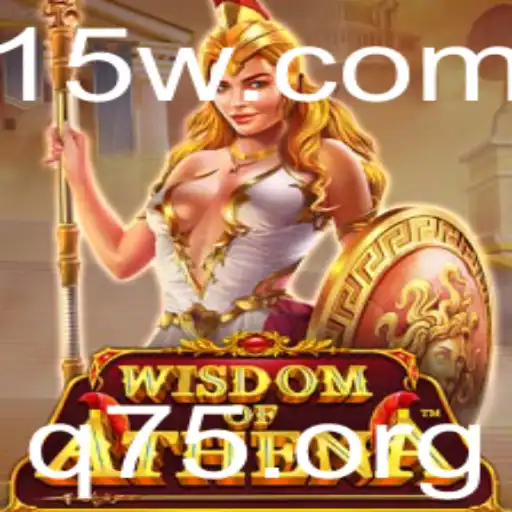 Descubra 'WisdomofAthena': Um Jogo de Estratégia e Conhecimento
