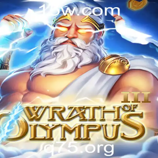 WrathofOlympusIII: A Epic Battle Awaits